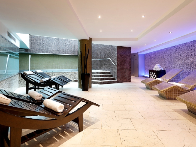 Yhi Wellness Center