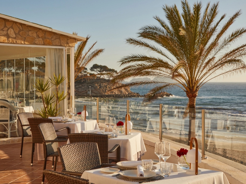 Seaside Grill