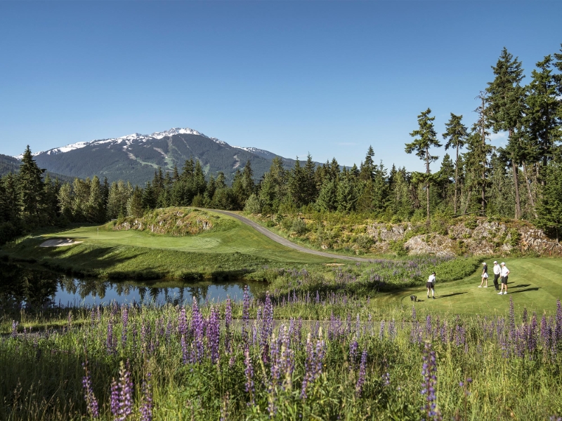 Golf