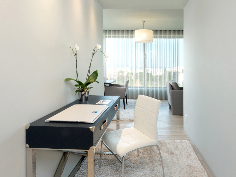 Presidential Suite