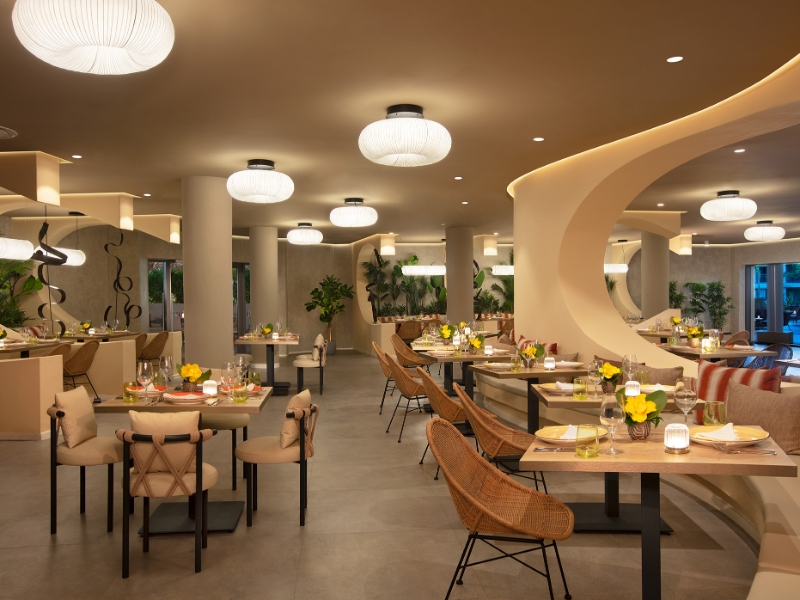 El Patio Restaurant