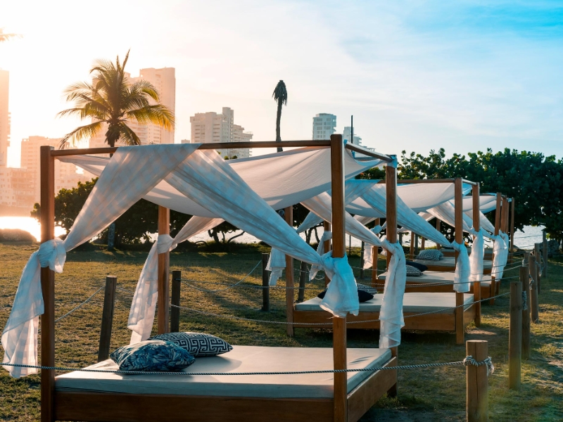 Cabanas