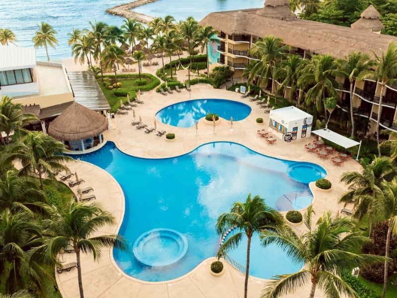 Resort