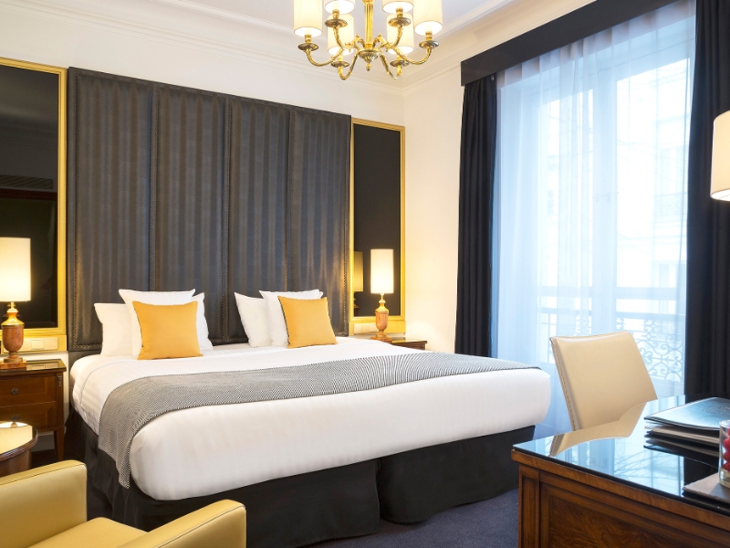 Premium Room