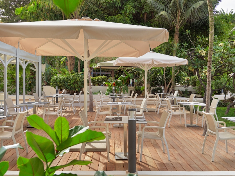 El Lagar Restaurant