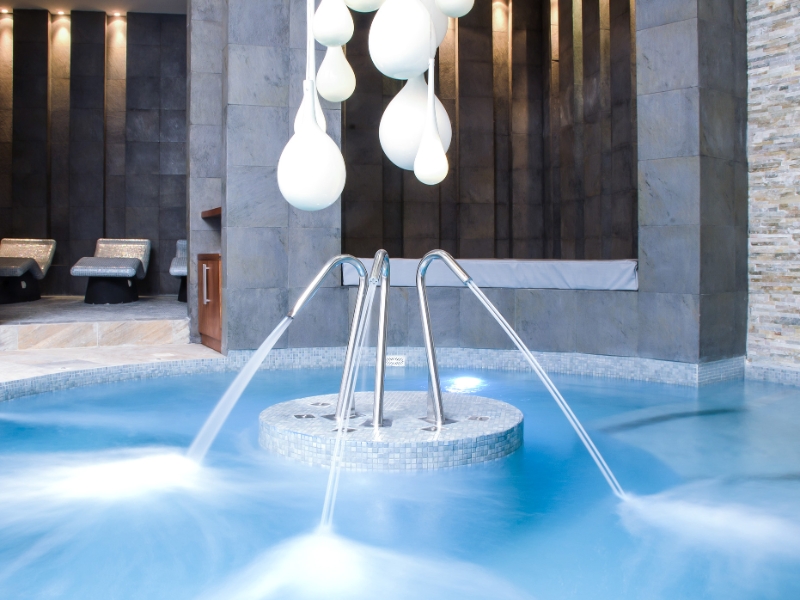 Hydrotherapy