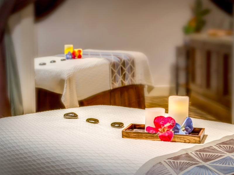 Spa