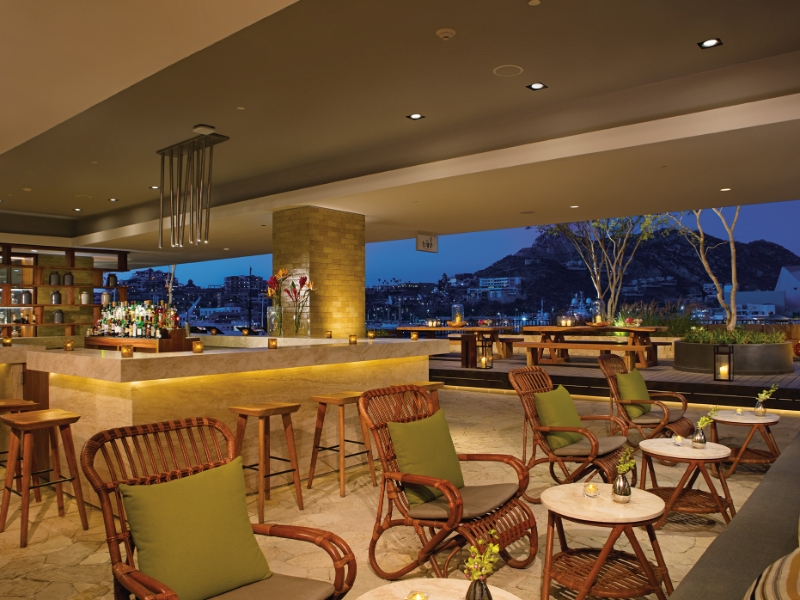 Wink Bar