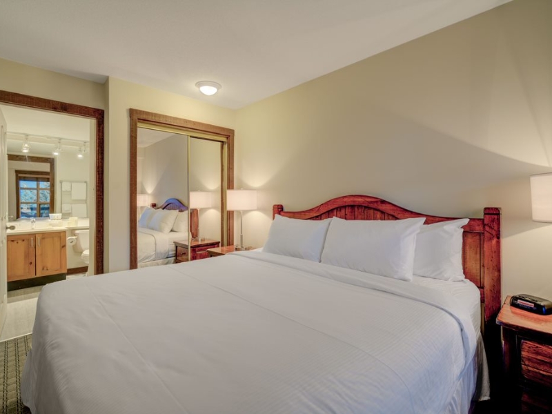Two Bedroom Suite