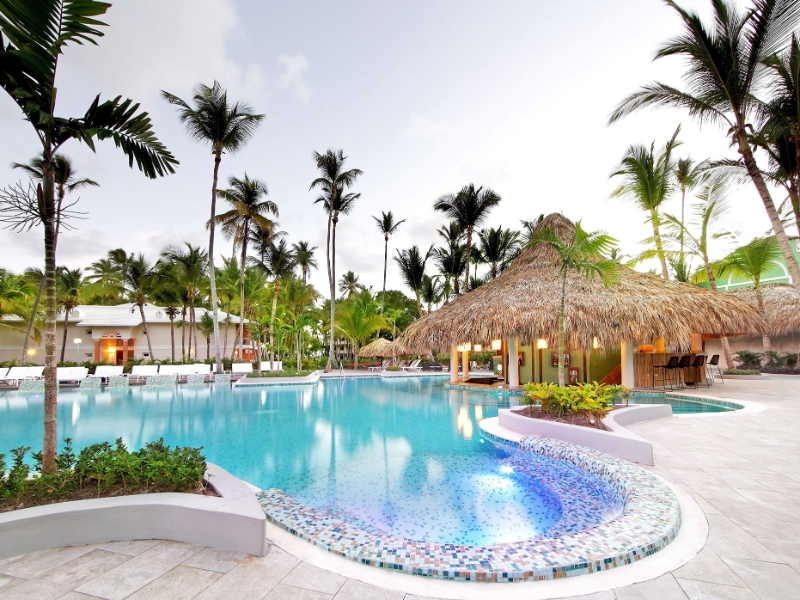 Adults Only Pool