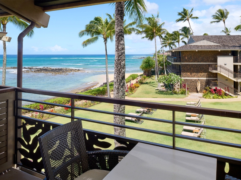 Ocean View