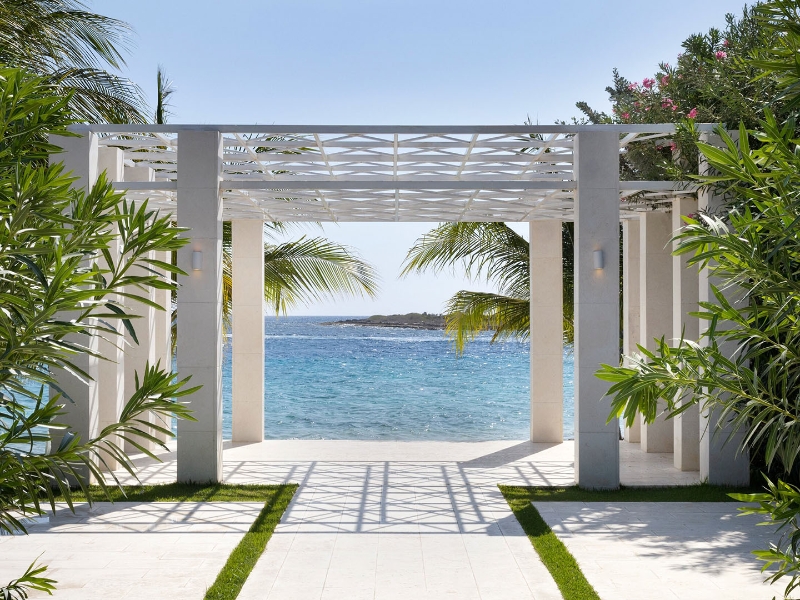 Wedding Location