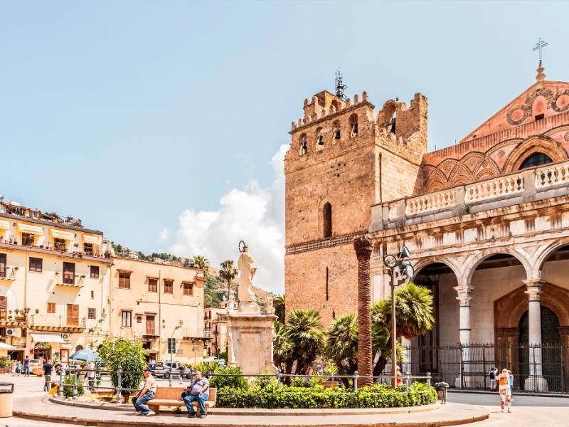 Monreale