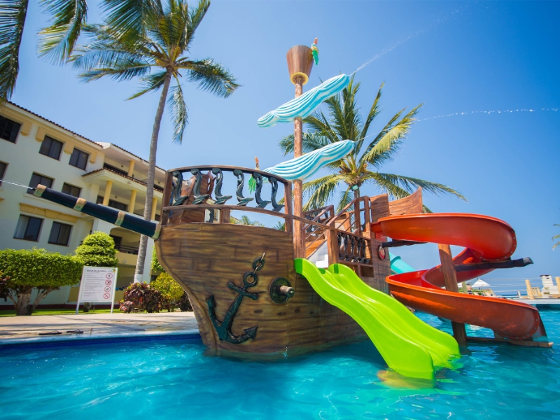 Water Park