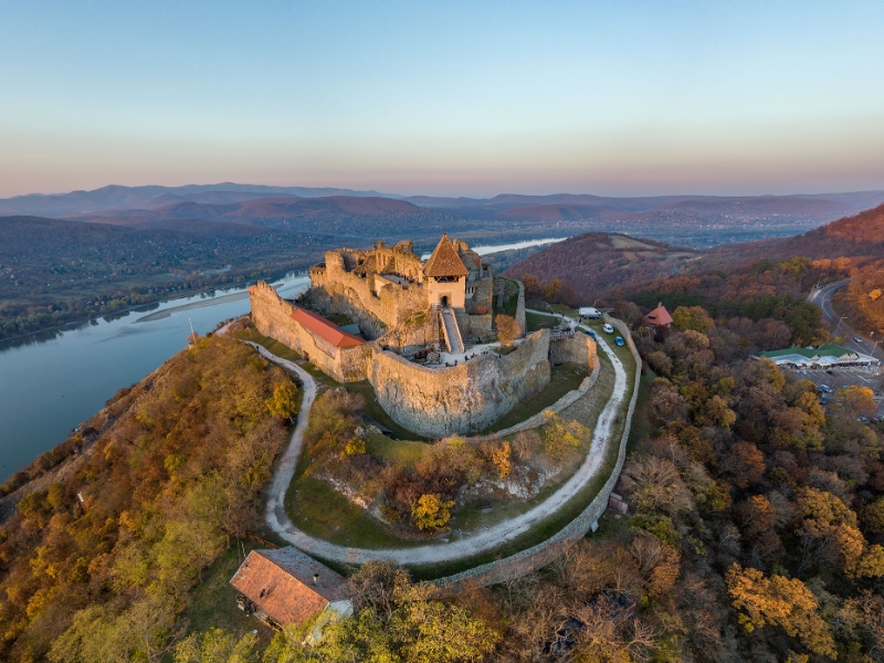 Budapest Visegrad