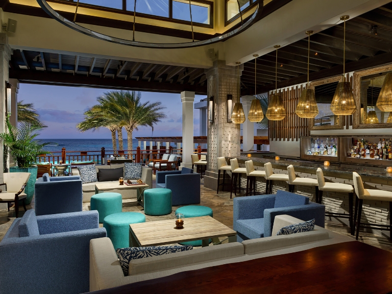 Bohio Bar
