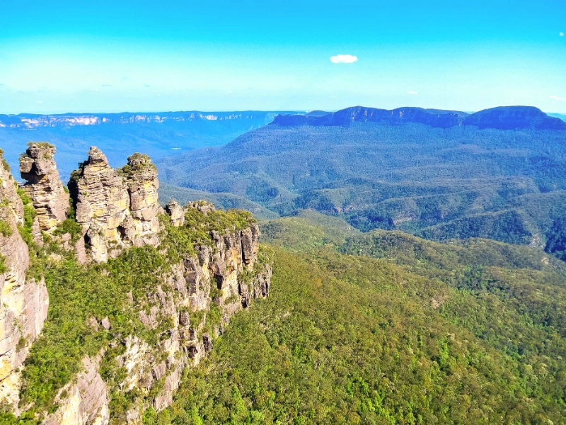 Blue Mountains Sydney