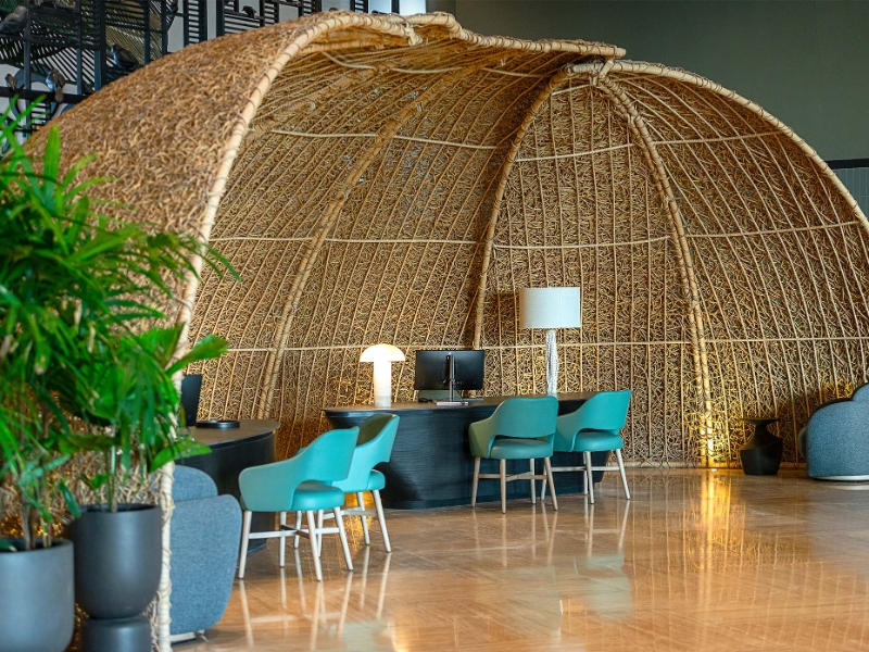 ConciergeDesk