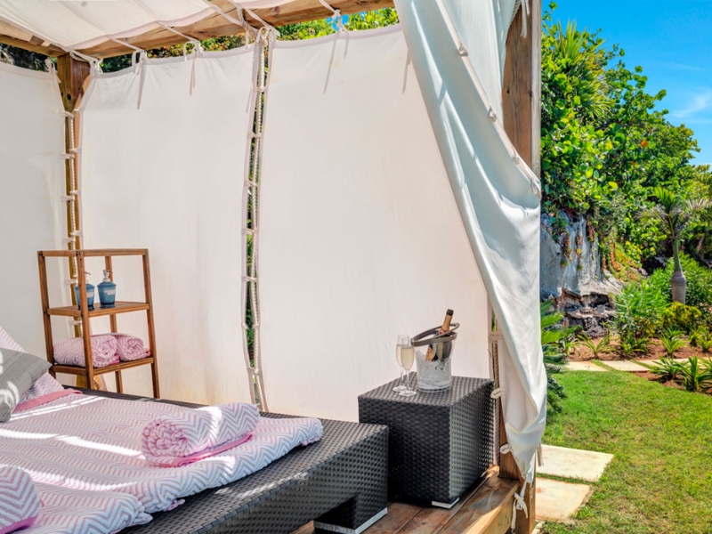 Cabana