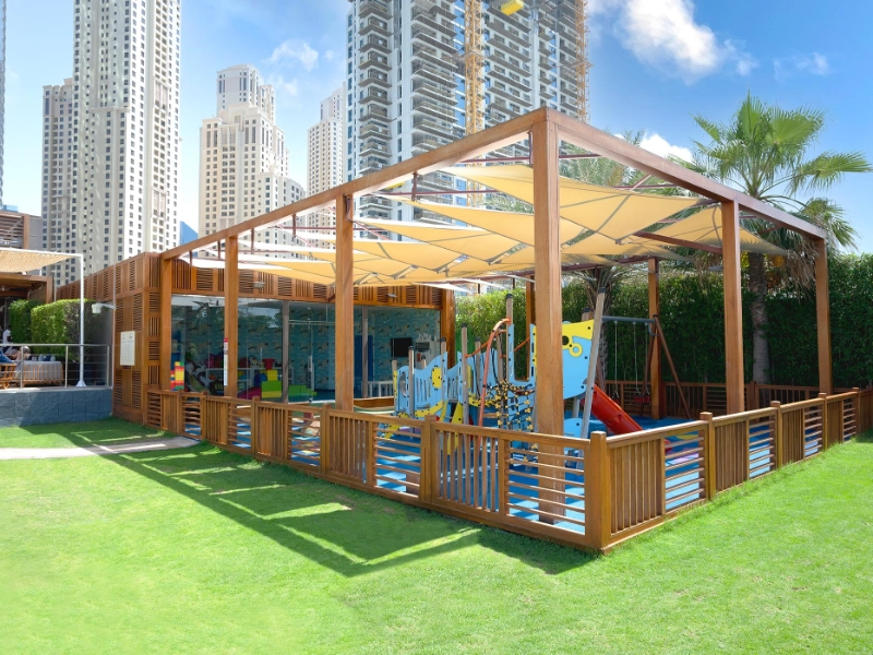 Rixy Kids Club