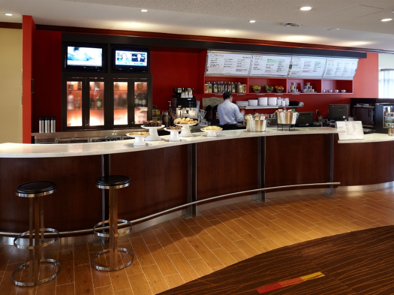 The Bistro
