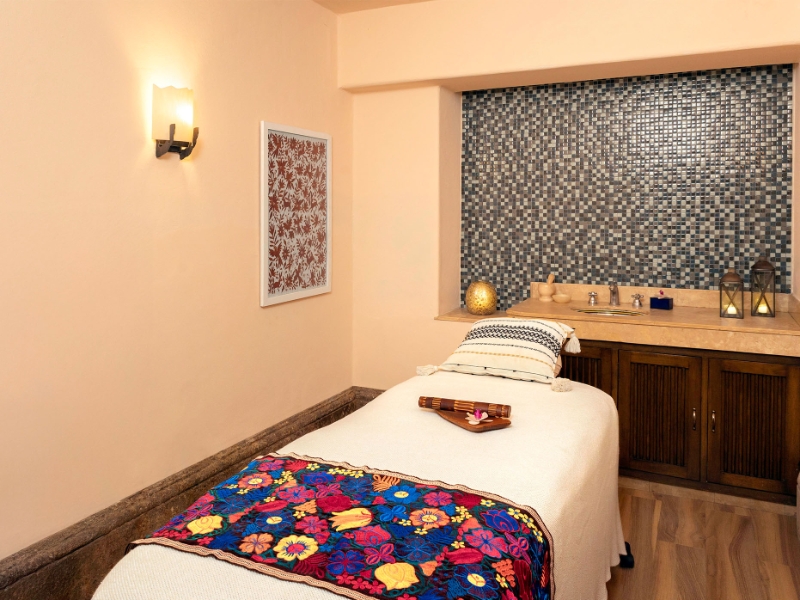 Spa