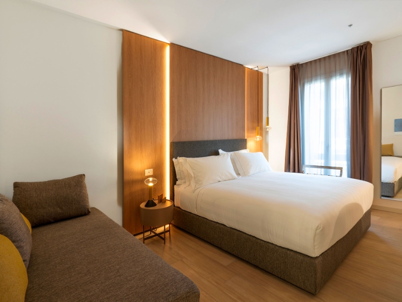 Melia Room Triple