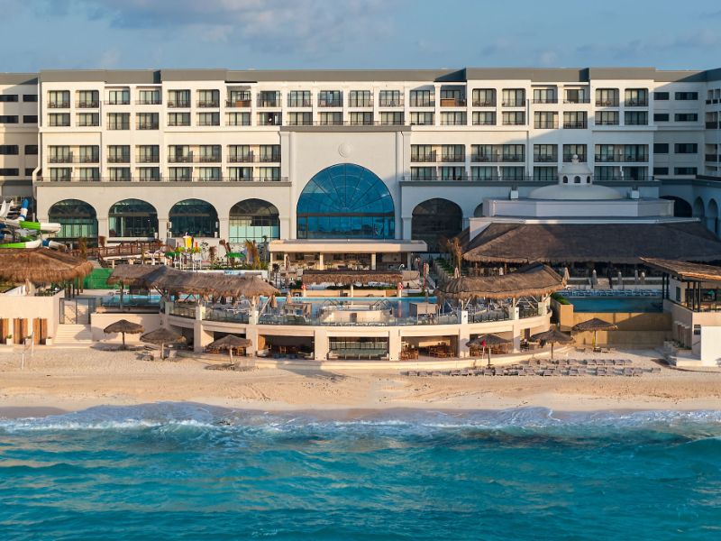 Resort View