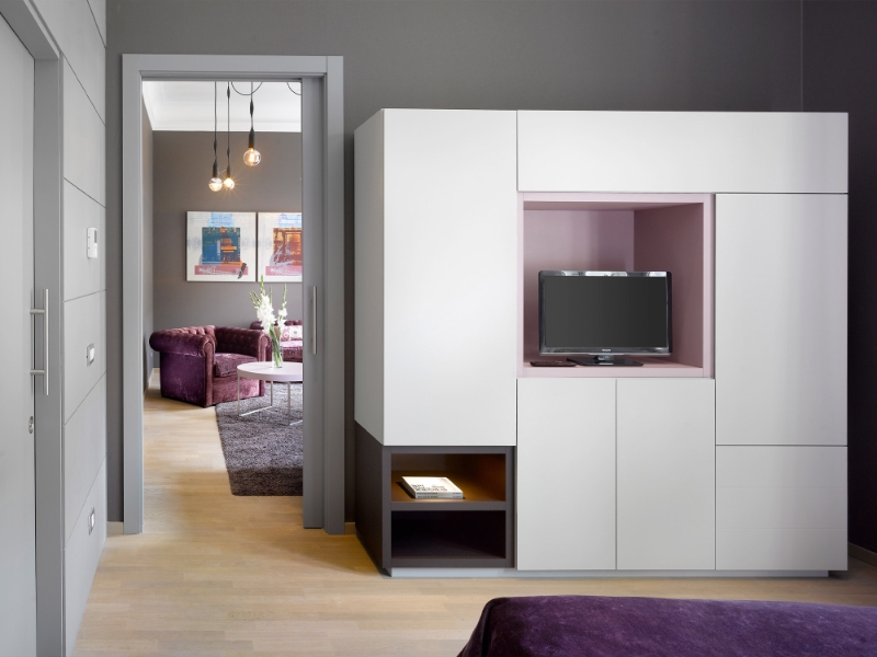 The Loft for Families