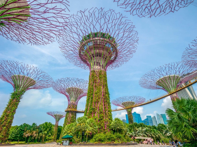 Singapore