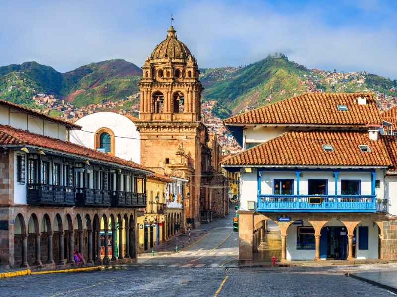 Cusco