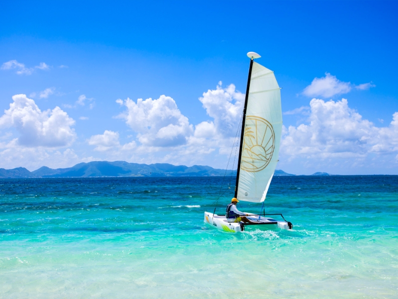 Watersports