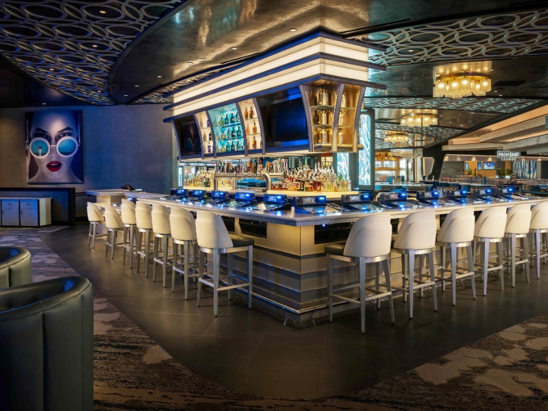 View Lounge