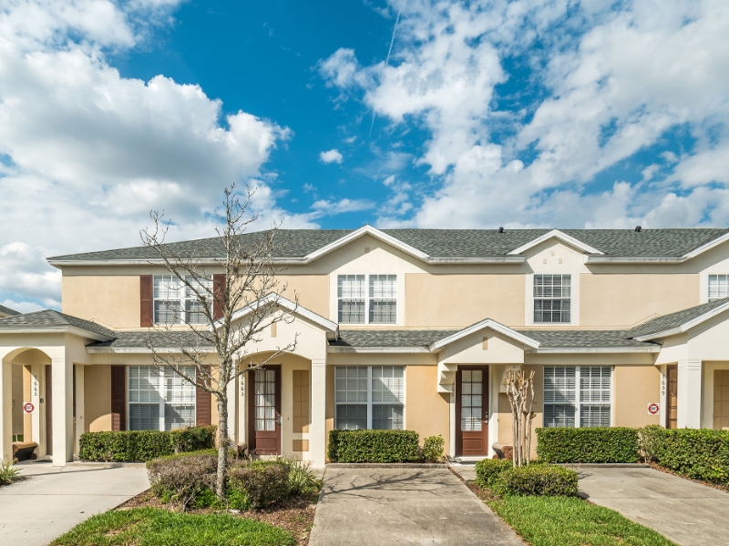 Townhouses