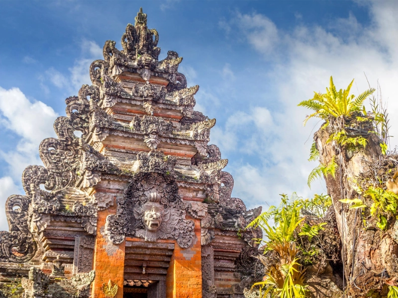 Batubulan Ubud