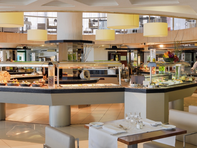 El Drago Restaurant