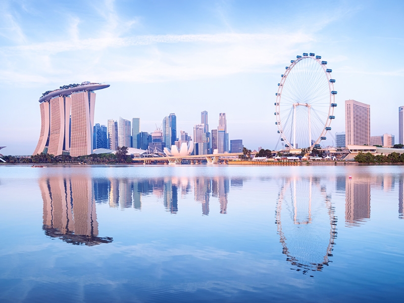 Singapore