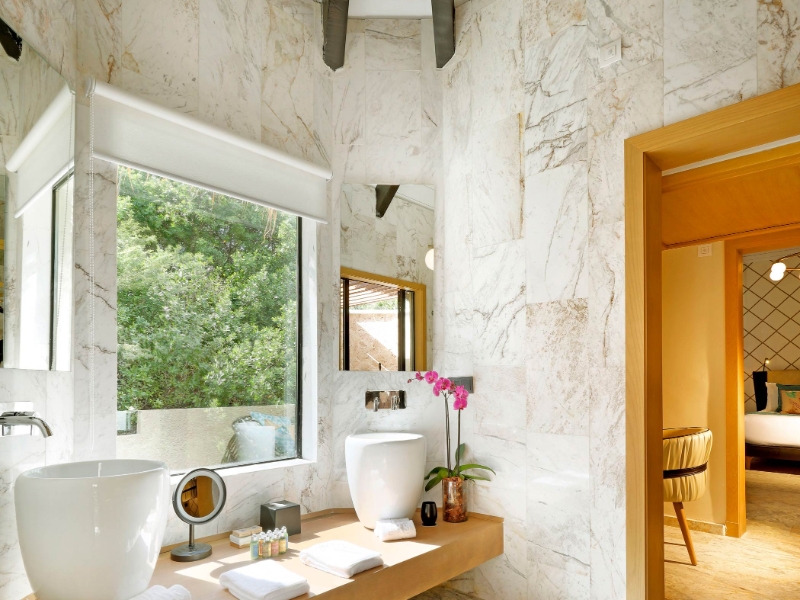 Mayan Suite
