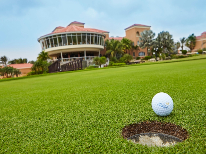 Golf