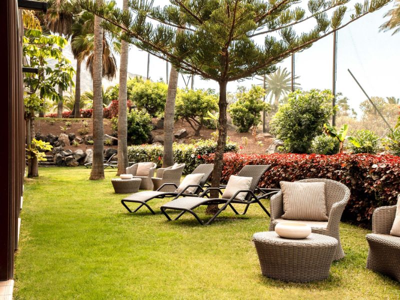 Gardens