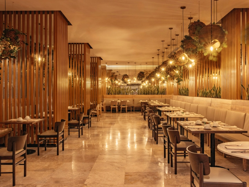 Gastro Hall