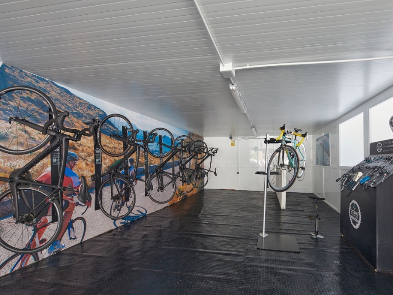 Bike Center
