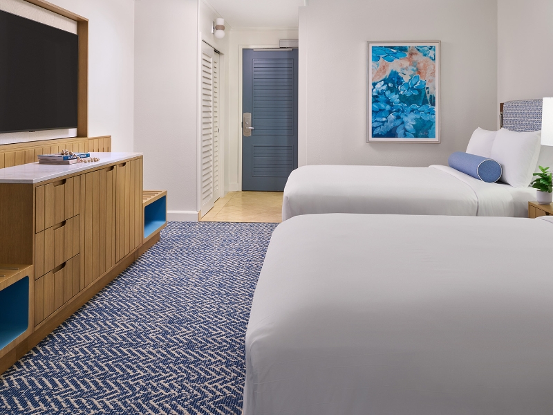 Signature garden 2 queen