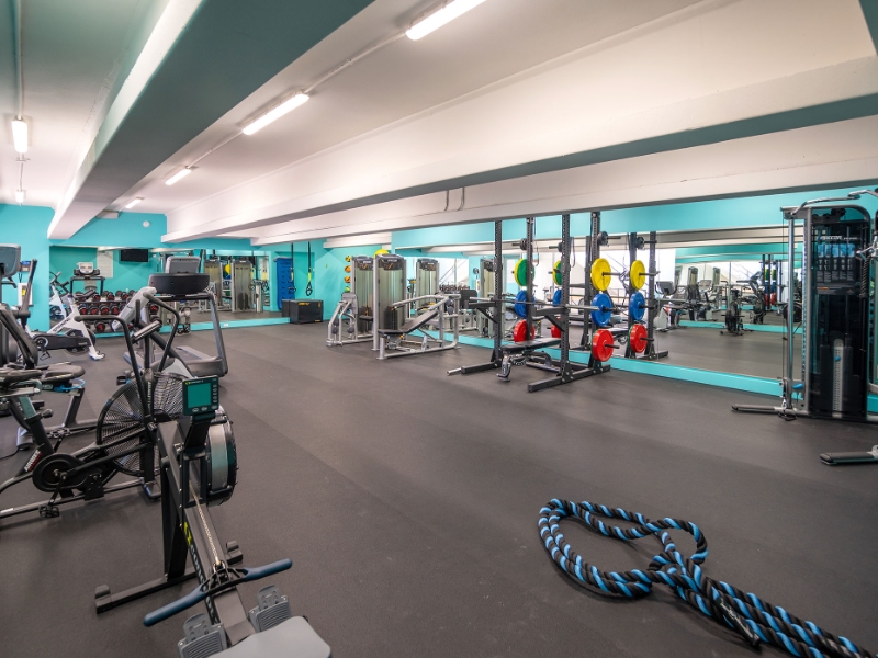Gym