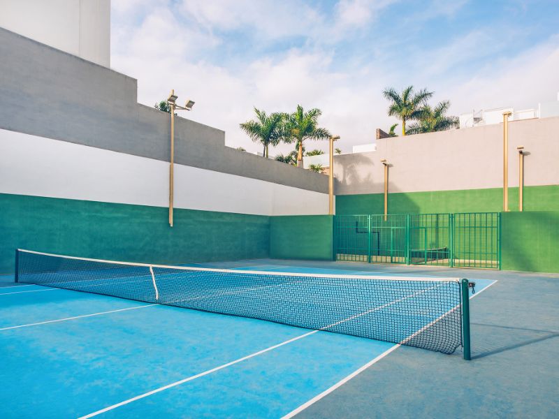 Tennis