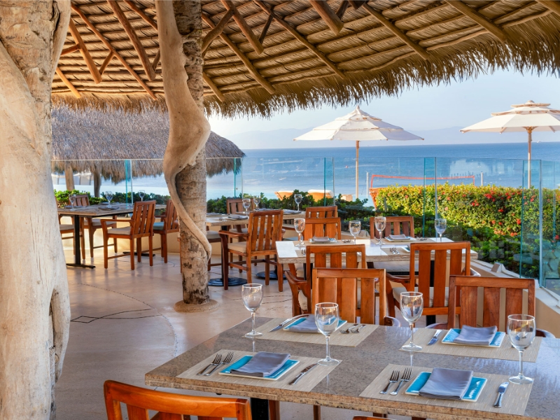 Selva Del Mar Restaurant