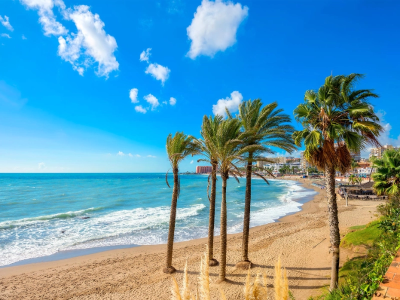 Costa del Sol