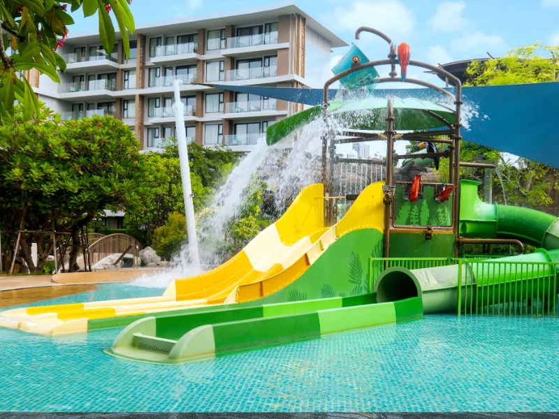 Kids Pool