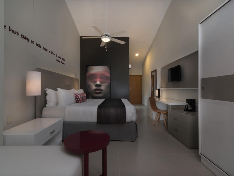 Adults Only Room