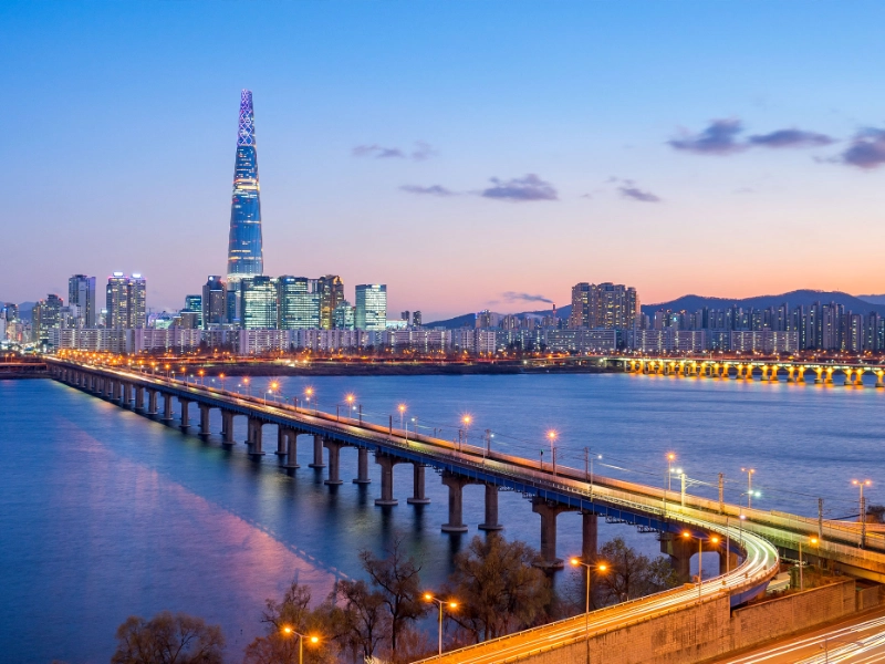 Lotte Tower